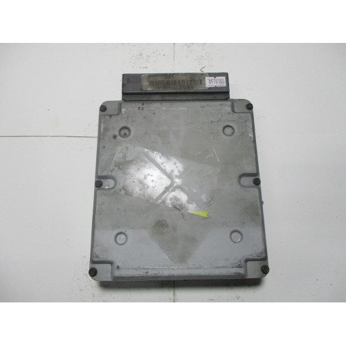 Ford Mondeo 2.0 TTDI Motor Beyni 1S7F-12A650-CAD DPC-643 CUFF