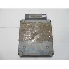 Ford Focus 1.8 TDCI Motor Beyni 2S4A-12A650-MA DPC-658 MAK0