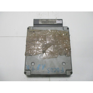 Ford Focus 1.8 TDCI Motor Beyni 2S4A-12A650-MA DPC-658 MAK0