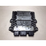 Ford Fiesta 1.4 Motor Beyni 5WS40433A-T 7S61-12A650-AA SID 804 2CLA
