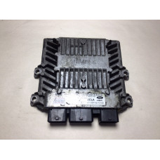 Ford Fiesta 1.4 Motor Beyni 5WS40433A-T 7S61-12A650-AA SID 804 2CLA