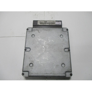 Ford focus 1.8 TDCI Motor Beyni 1S4F-12A650-BCA DPC-638 GBW0
