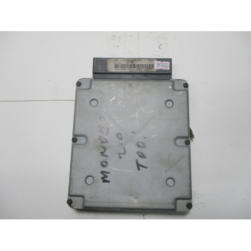 Ford Mondeo 2.0 TDDI Motor Beyini 2S7A-12A650-AHC DPC-662 ZFH2