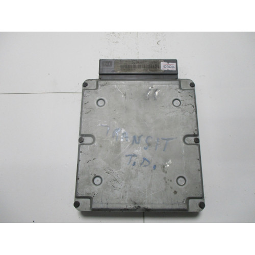 Ford Transit 2.0 TDCI Motor Beyini 2C1A-12A650-MA DPC-655 5EYA