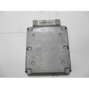Ford Focus 1.8 16V Motor Beyni 1S4F-12A650-AJB LP4-336 FEEL