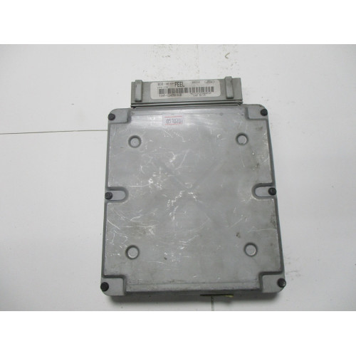 Ford Focus 1.8 16V Motor Beyni 1S4F-12A650-AJB LP4-336 FEEL