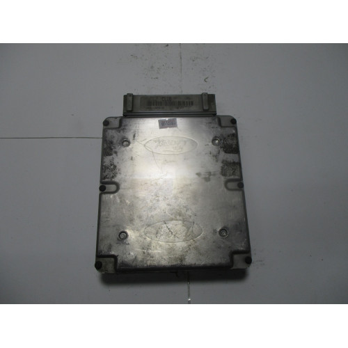 Ford Fiesta 1.3 Motor Beyni 94FB-12A650-EA CSD-201 CLUB