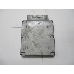 Ford Focus 1.8 Motor Beyni 98AB-12A650-DBA  LP4-331 QUAY