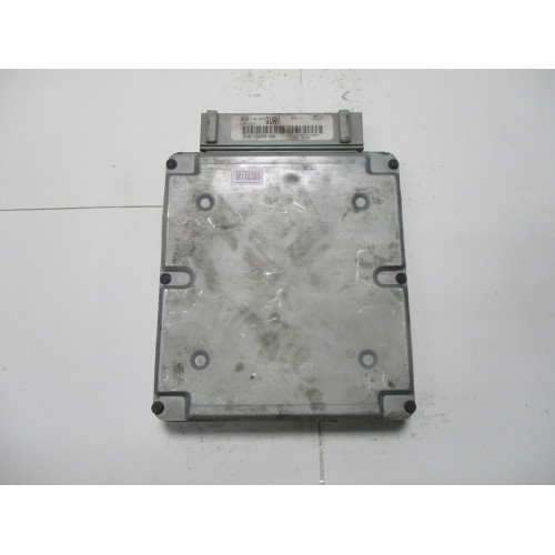 Ford Focus 1.8 Motor Beyni 98AB-12A650-DBA  LP4-331 QUAY