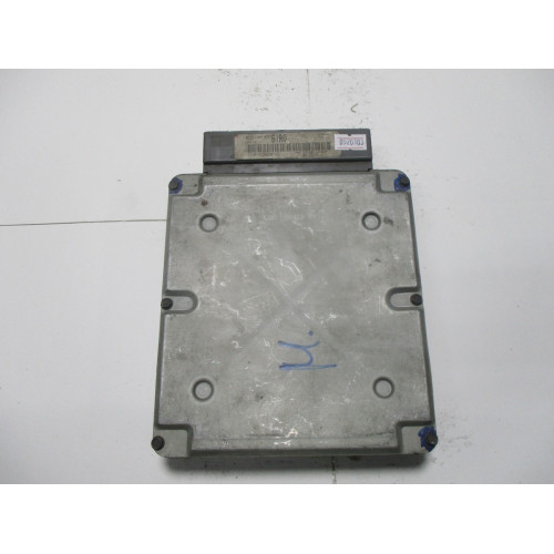 Ford Focus 1.8 TDCI Motor Beyni 1S4F-12A650-XG DPC-633 BIR0