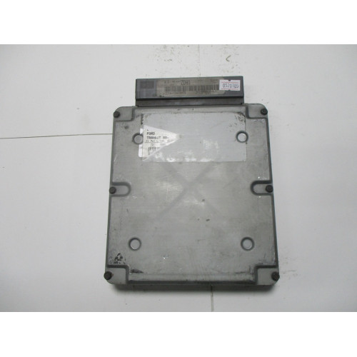 Ford Transıt 2.0 TDDI Motor Beyni 2C1A-12A650-FB DPC-655 ZDH1