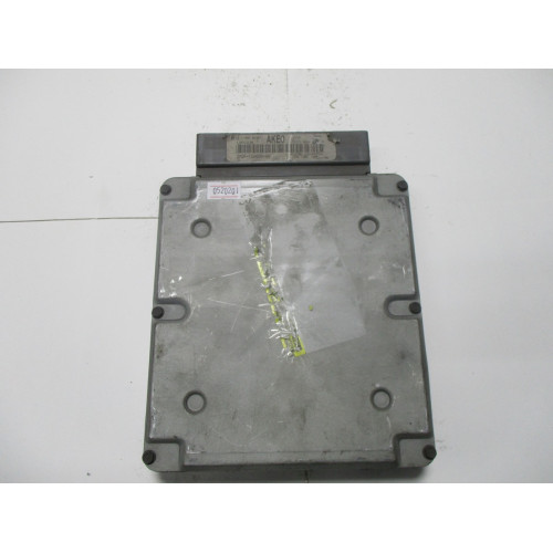 Ford Fiesta Galaxy 1.4 TDCI Motor Beyni 2M2F-12A650-AA LBO-230 AKEO