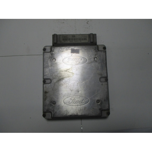 Ford Scorpio 2.0 Motor Beyni 92GB-12A650-EA ESD-230 2GEA