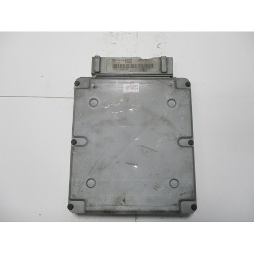  Ford KA 1.3 Motor Beyni 1S5F-12A650-BD LP4-322 KIEE