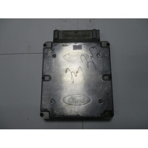 Ford Transit 2.0 Motor Beyni 92VB-12A650-AC EVM-220 2VAC