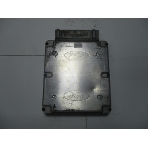 Ford Sıerra 2.0 Motor Beyni 92BB-12A650-GA EFI-SD230 2BGA