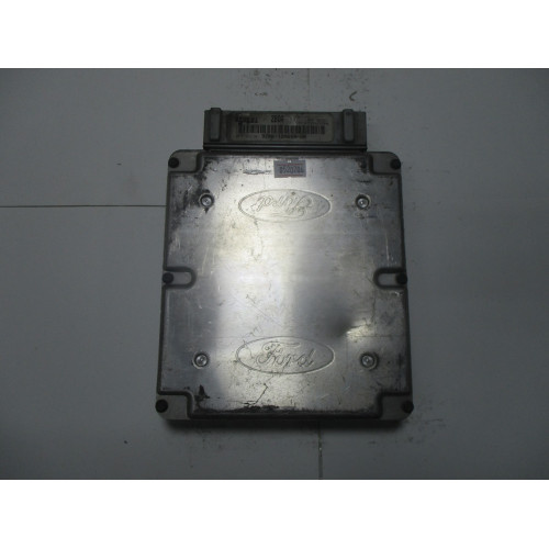 Ford Sıerra 2.0 Motor Beyni 92BB-12A650-GA EFI-SD230 2BGA