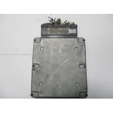 Ford Focus 1.8 TDI Motor Beyni YS4F-12A650-PA DPC-612 PANG 