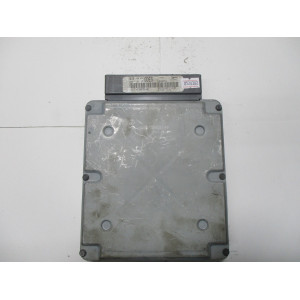 Ford Mondeo 1.8 Motor Beyni 1S7F-12A650-AD LB-110 ODES