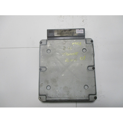 Ford Transit 2.4 Motor Beyni YC1A-12A650-AE DPC-635 LANK