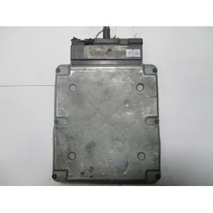 Ford focus 1.8 TDCI Motor Beyni 2S4A-12A650-MB DPC-658 MAK1
