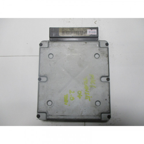 Ford Transit Motor Beyni 3C1A-12A650-EB DPC-806 9CBA