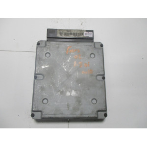 Ford Focus 1.8 TDCI Motor Beyni 2S4A-12A650-MA DPC-658 MAK0
