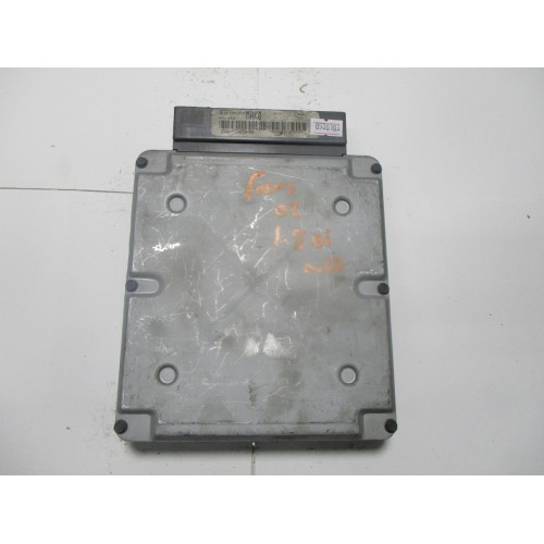Ford Focus 1.8 TDCI Motor Beyni 2S4A-12A650-MA DPC-658 MAK0