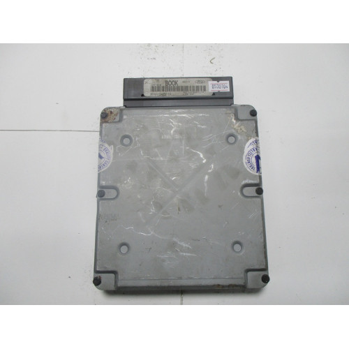 Ford Galaxy 2.3 Motor Beyni 98VW-12A650-KA LPE-516 BOOK 