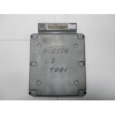 Ford Fiesta 1.8 TDDI Motor Beyni YS6F-12A650-FH DPC-638 HOBO