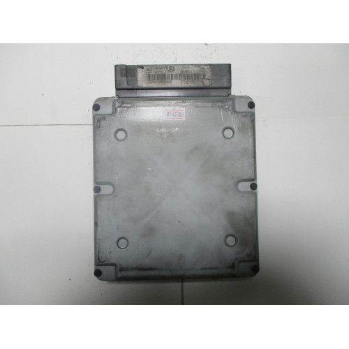 Ford Mondeo 1.8 Motor Beyni 2S7A-12A650-ACB LBO-110 7WBA