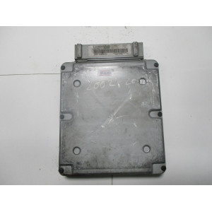 Ford Focus 1.8 Motor Beyni 2M5F-12A650-EA LP4-336 XSU0