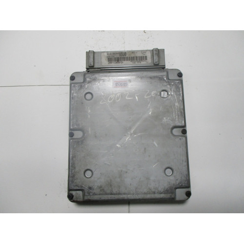 Ford Focus 1.8 Motor Beyni 2M5F-12A650-EA LP4-336 XSU0