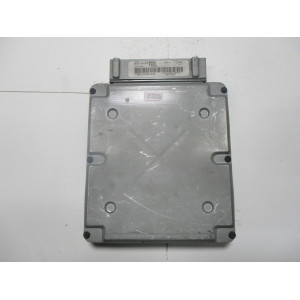 Ford Focus 1.8 16V Motor Beyni 1S4F-12A650-AJB LP4-336 FEEL