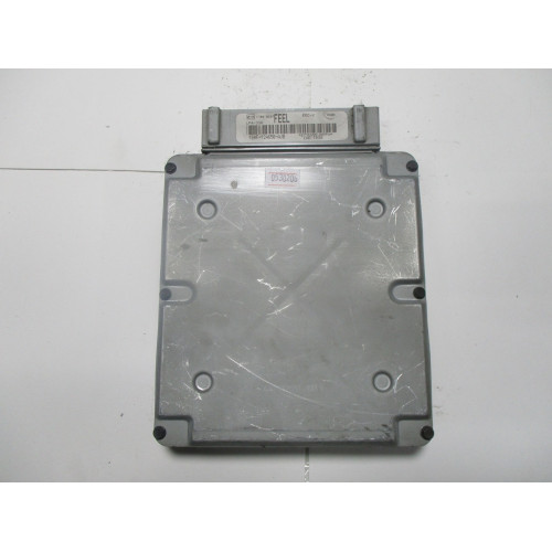 Ford Focus 1.8 16V Motor Beyni 1S4F-12A650-AJB LP4-336 FEEL