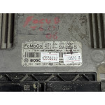 Ford Fiesta Motor Beyni C1B1-12A650-LC CV2A-12B684-CA 0261S09367
