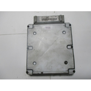 Ford Fıesta 1.4 Motor Beyni 98AB-12A650-CWC LP4-331 SHUT 