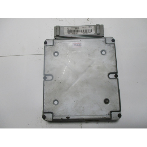 Ford Fıesta 1.4 Motor Beyni 98AB-12A650-CWC LP4-331 SHUT 