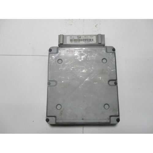 Ford Focus 2.0 Motor Beyni 1S4F-12A650-AHB LP4-336 TEAR 