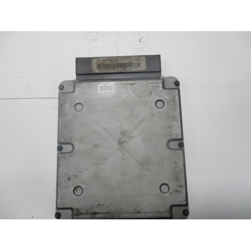 Ford Mondeo 2.0 TDCI  Motor Beyni 2S7A-12A650-BPF DPC664 DES5