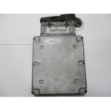 Ford Focus 1.4 Motor Beyni 98AB-12A650-CCG LP4-331 TAGS 