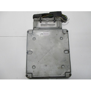Ford Focus 1.4 Motor Beyni 98AB-12A650-CCG LP4-331 TAGS 