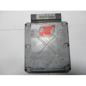 Ford Mondeo 2.0 Motor Beyni 2S7A-12A650-EB MLF-531 VDI1
