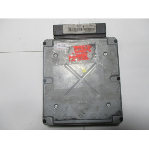 Ford Mondeo 2.0 Motor Beyni 2S7A-12A650-EB MLF-531 VDI1