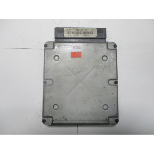 Ford Transit 2.4 TDDI Motor Beyni 3C1A-12A650-ED DPC-806 9CBC 