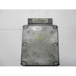 Ford Focus 1.8 TDI Motor Beyni YS4F-12A650-PA DPC-612 PANG 