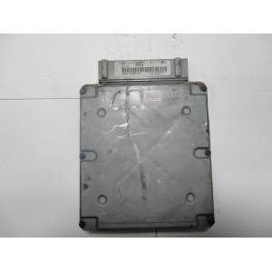 Ford Focus 1.8 Motor Beyni 98AB-12A650-CFF LP4-331 ONTO