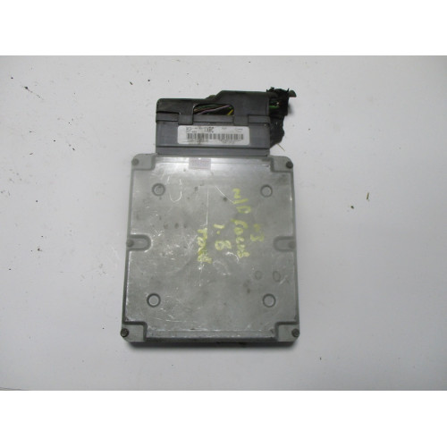 Ford Focus Connet 1.8 TDCI 2S4A-12A650-ND DPC-653 1XRC 