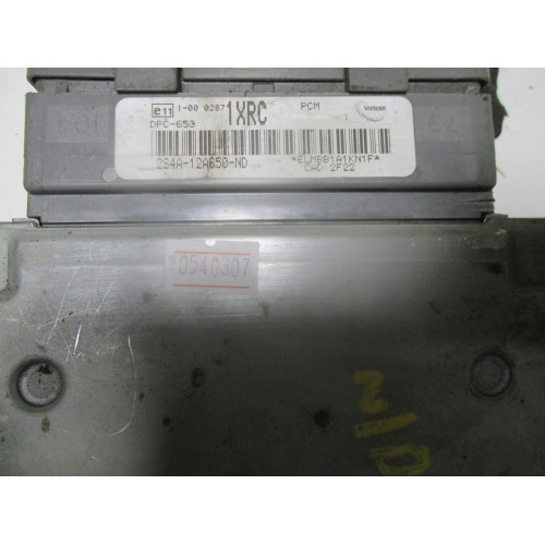 Ford Focus Connet 1.8 TDCI 2S4A-12A650-ND DPC-653 1XRC 