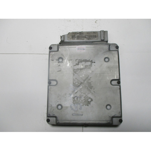 Ford Focus 1.8 Motor Beyni  98AB-12A650-CFG LP4-331 OPEN